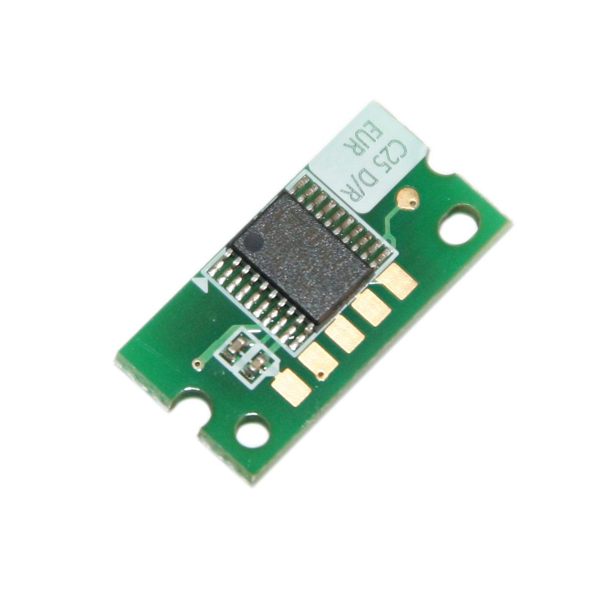 Counter chip for drum module Develop Ineo +25